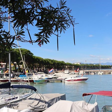 Appartamento Rosy Peschiera del Garda Exterior foto