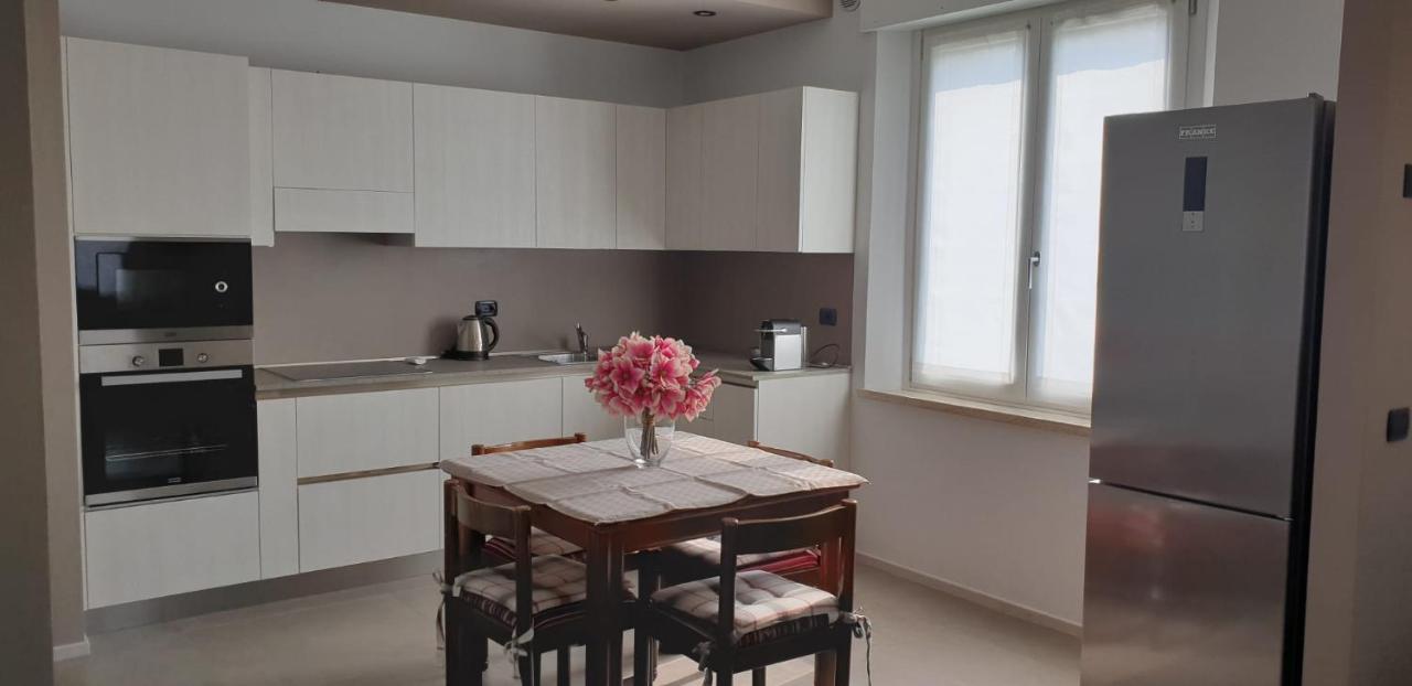 Appartamento Rosy Peschiera del Garda Exterior foto