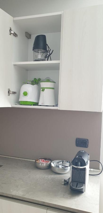 Appartamento Rosy Peschiera del Garda Exterior foto