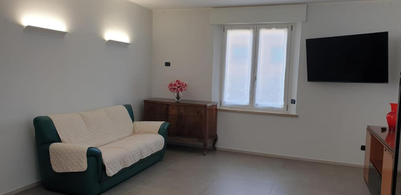 Appartamento Rosy Peschiera del Garda Exterior foto
