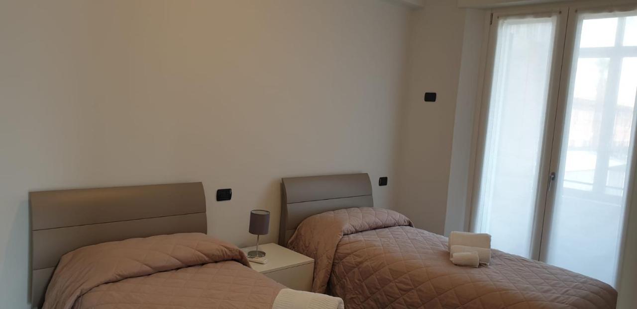 Appartamento Rosy Peschiera del Garda Exterior foto